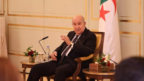 تبون يقرر إرسال قوات جزائرية إلى النيجر لحماية المصالح الاقتصادية ومشروعات الطاقة