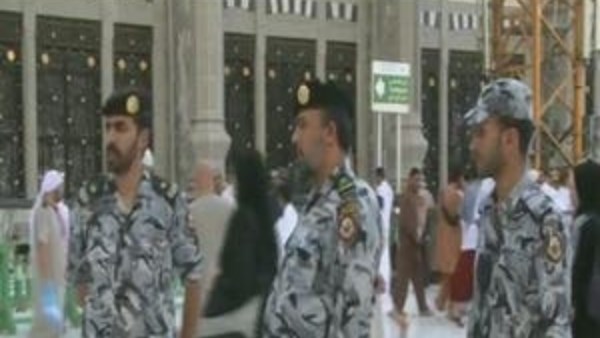 ضايق المارة وإثار الهلع.. أمن العاصمة المقدسة ينفي محاولة تنفيذ عمل إرهابي في الحرم المكي