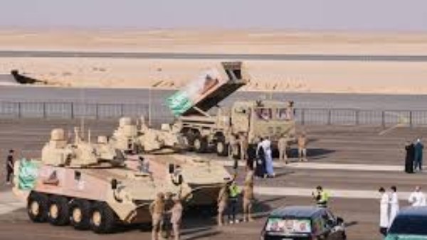 السعودية تعلن مشاركة 100 مقاتلة في عملية «فجر اليمن» لدعم القوات الحكومية