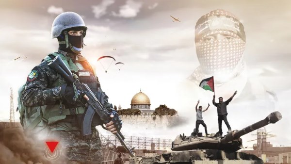 في ذكراها الثالثة.. «طوفان الأقصى».. أكبر هجوم للمقاومة الفلسطينية على إسرائيل