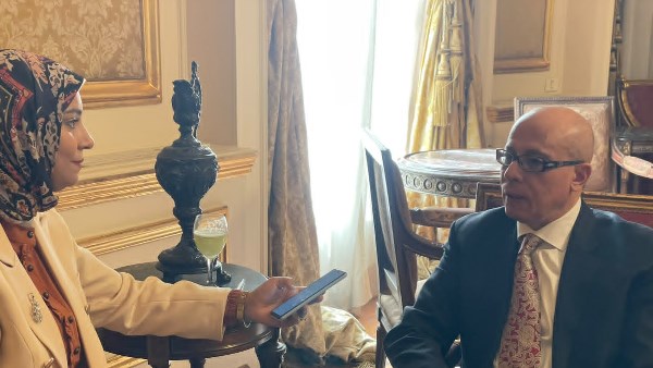 سفير مصر السابق بإسلام آباد لـ صدى البلد: العلاقات المصرية الباكستانية في أفضل مراحلها
