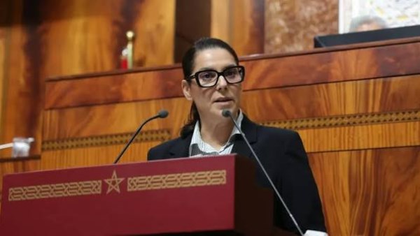 الحكومة المغربية تستهدف نموًا اقتصاديًا 5% سنويًا بين 2027 و2031