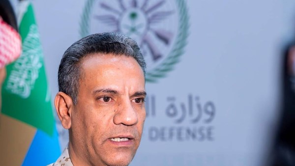 السعودية تعلن اعتراض وتدمير 4 مسيرات أُطلقت باتجاه المدينة المنورة والمنطقة الشرقية