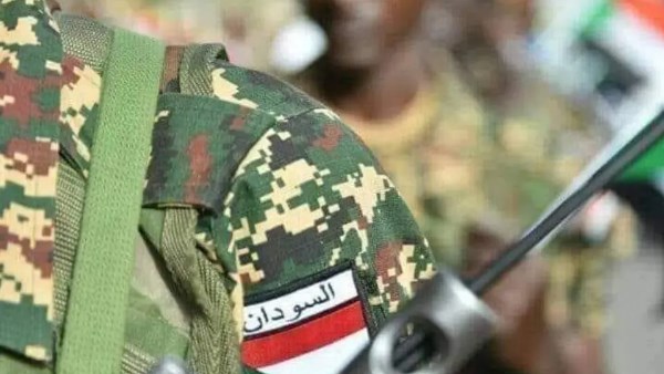 الجيش السوداني يعلن إسقاط مسيرة إستراتيجية معادية قرب منطقة بكوري بولاية النيل الأزرق