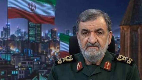 أمين مجلس الأمن القومي الإيراني: توصلنا لتفاهم مع باكستان وتركيا والسعودية بأن أمن المنطقة يتحقق عبر دولها