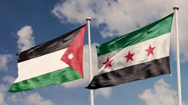 الأردن وسوريا يقرران التحقيق في تداعيات الغارات الأخيرة عبر لجنة أمنية مشتركة
