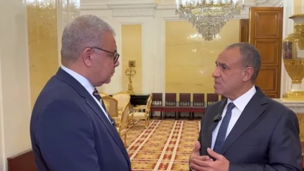 بدر عبدالعاطي: الرئيس السيسي شدد على ضرورة إنهاء الظلم التاريخي لإفريقيا في المؤسسات الدولية