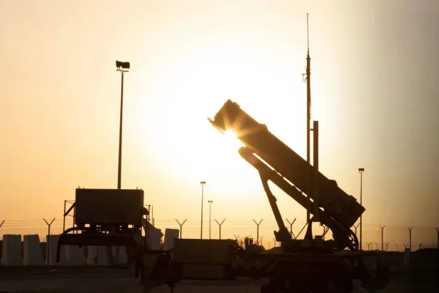 Saudi Air Defenses Thwart Cruise Missile Threats