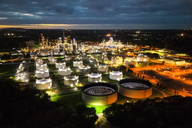 IEA to Speed up Oil Stocks Release Including Over 20 Million Barrels of Diesel