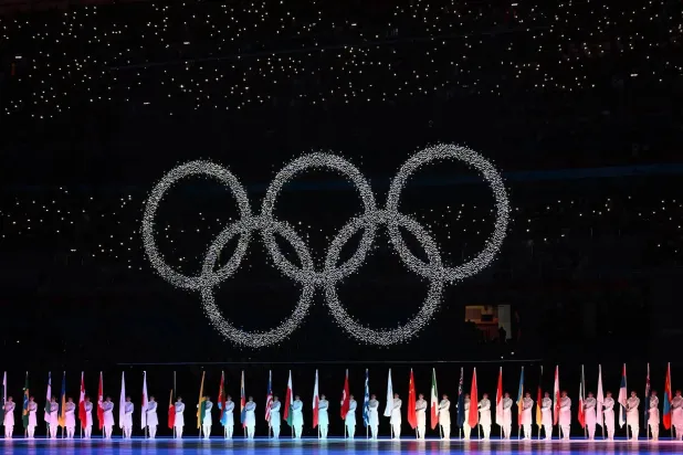 Dispersed Olympic Games to Become Increasingly Common, Says USOPC CEO Hirshland