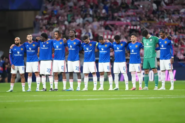 Man United Troubles Deepen with Player Outbursts After Poor Start to Season