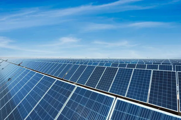 ACWA to Asharq Al-Awsat: Energy Storage Key to Saudi Renewable Expansion