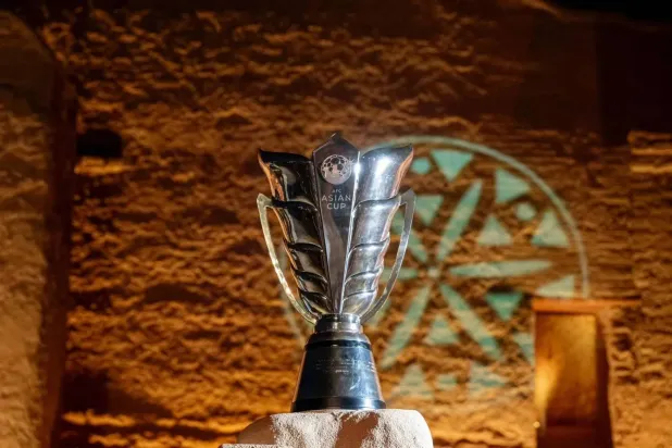 Saudi Arabia Says Asian Cup Preparations Remain on Track for Early 2027
