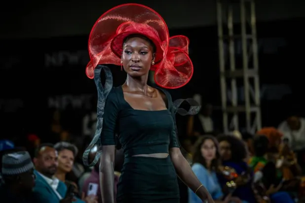 Boisterous Fashion Week Barnstorms ‘Sleepy’ Nigerian Capital