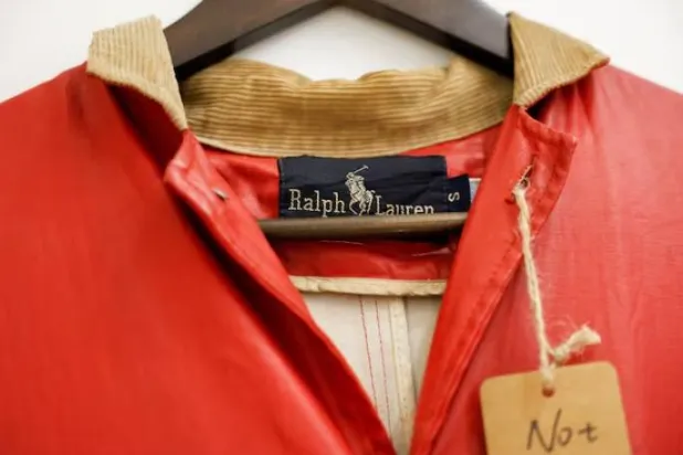 Ralph Lauren Ties Executive Payouts to AI in Sign of Retail’s Shifting Priorities