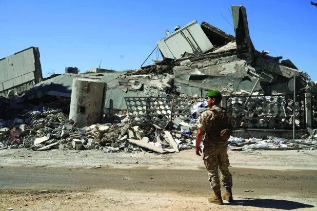 Hezbollah’s Support Base Dismayed Over Limited Compensation