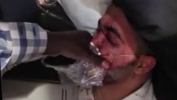 صور الطيار العُماني المتهم بمهاجمة قائد «فلاي دبي».. تفاصيل 30 ثانية قلبت الرحلة إلى كارثة