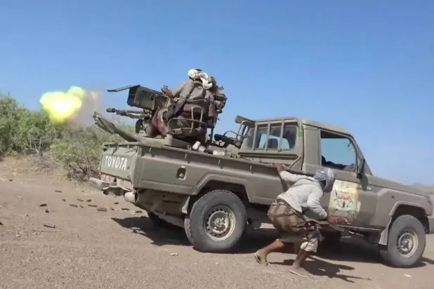 17,000 Strikes on Houthis Since Launch of Operation Dawn of Yemen