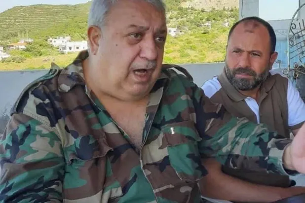 Four Syrians, One Lebanese Involved in Capture of ‘Baniyas Butcher’ in Lebanon