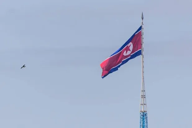 North Korea Says Tested AI-assisted Torpedo System