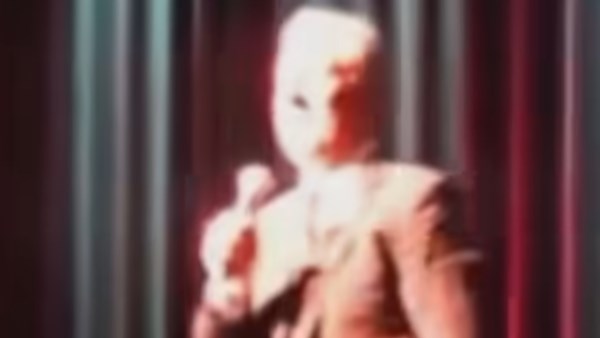 جيري ساينفيلد لمحتجين قاطعوا عرضه: سأرسل ثمن تذكرتكم إلى إسرائيل