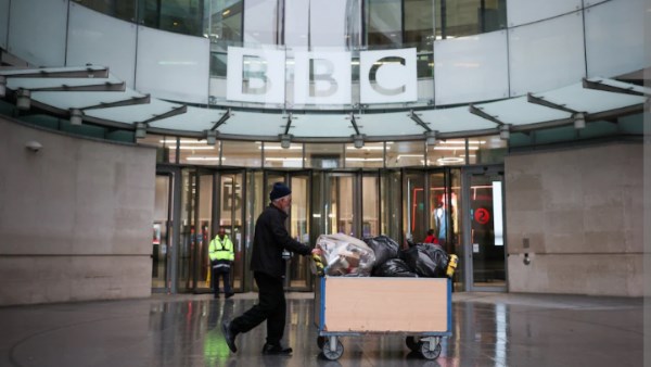 القضاء الأمريكي يأمر ترامب بالخضوع للاستجواب في دعواه ضد BBC