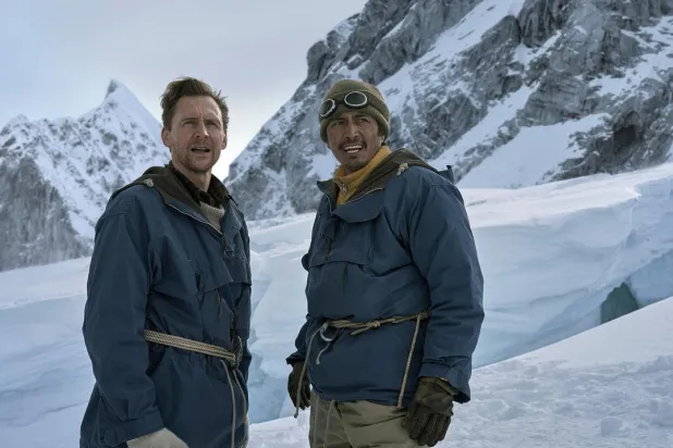 ‘Tenzing’ Makes Sure We Know Who the Real Heroes of Everest Are
