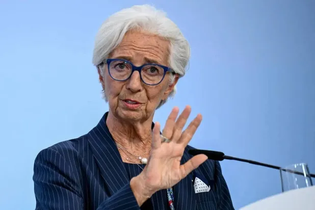Lagarde: Sustainable Finances Key for Economic Stability