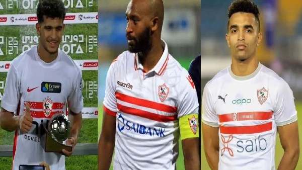 بعد التألق أمام المقاولون.. ناقد رياضي: محمد حمد يكتب اسمه في تاريخ الزمالك وتفوّق على شيكابالا