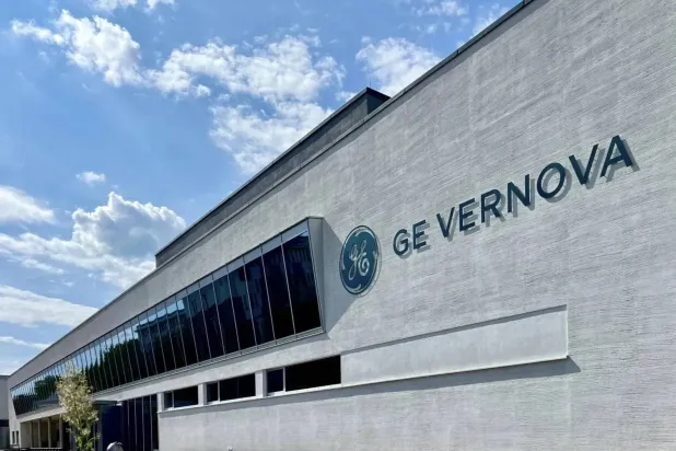 GE Vernova Targets Annual Gas Turbine Production Capacity of 30 GW by 2030