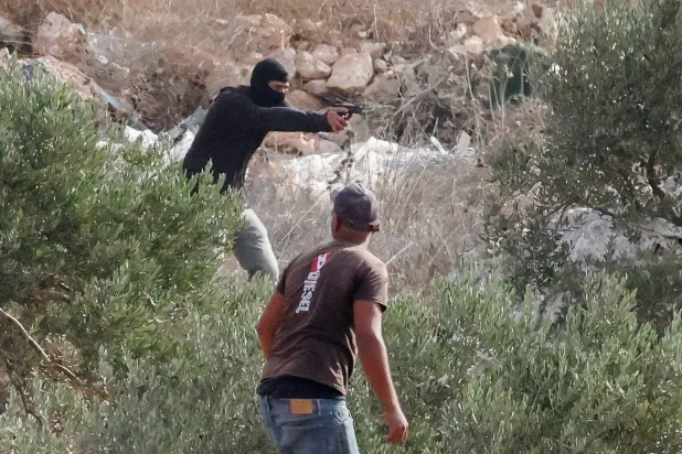 US Ambassador Condemns Israeli Settler Attack on American Journalist