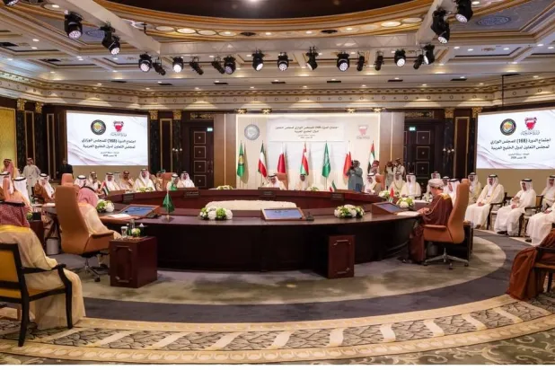 Gulf Support to Saudi Arabia’s Right to Defend Itself, Condemnation of Houthi Attacks
