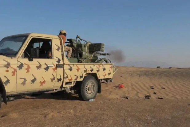 Yemen Forces Keep Up Efforts to Eliminate Remaining Houthis from Bab al-Mandeb