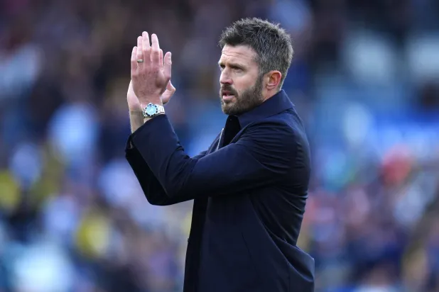 Man United Show Fight but Familiar Flaws Remain in Leeds Draw