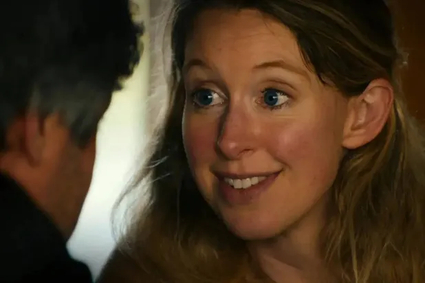 Box Office: Elizabeth Holmes Movie ‘You Can See Everything’ Is Now a Hit in Theaters Too