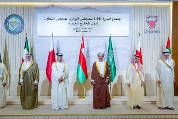 Gulf Countries Demand to Be Included in Any Negotiations with Iran that Must Cover its Missile Program