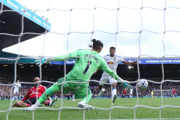 African Players in Europe: Mbeumo Goal Eases Pressure on Carrick