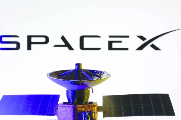 Musk Says Will Give SpaceX Share to ‘Every Kid in America’