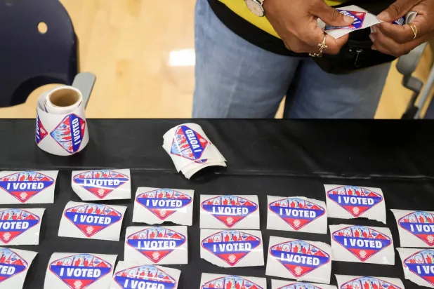 What You Need to Know About the 2026 US Midterm Elections