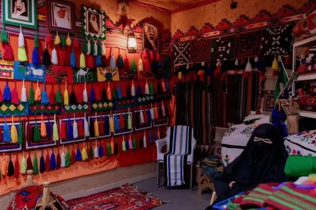 Northern Borders Region’s Heritage Preserves Cultural Identity