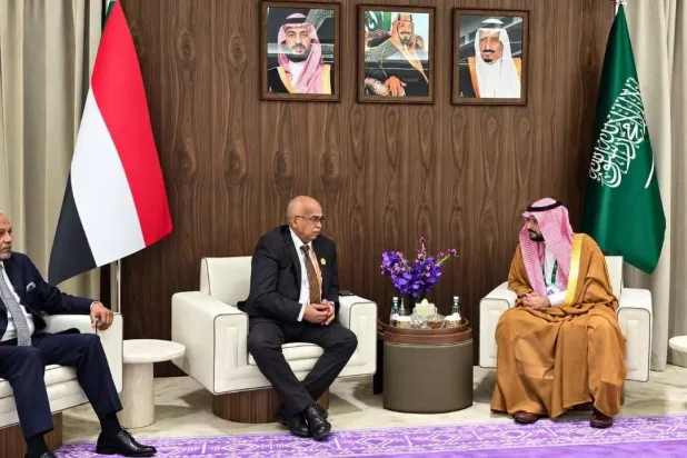 Sudanese Energy Minister to Asharq Al-Awsat: Joint Teams with Saudi Arabia to Turn Agreements into Projects