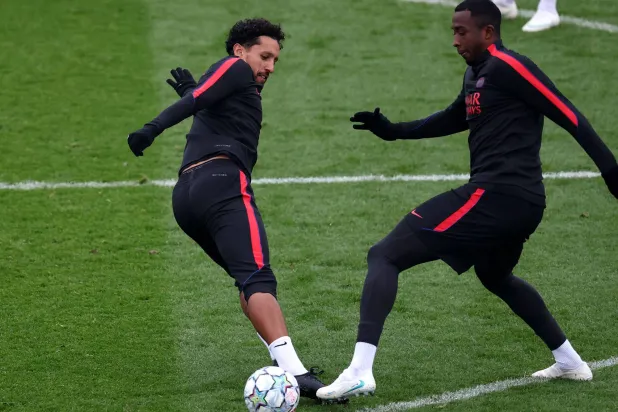 PSG-Barcelona Match in Champions League to Go Ahead Amid Shock Over France’s Violent Unrest