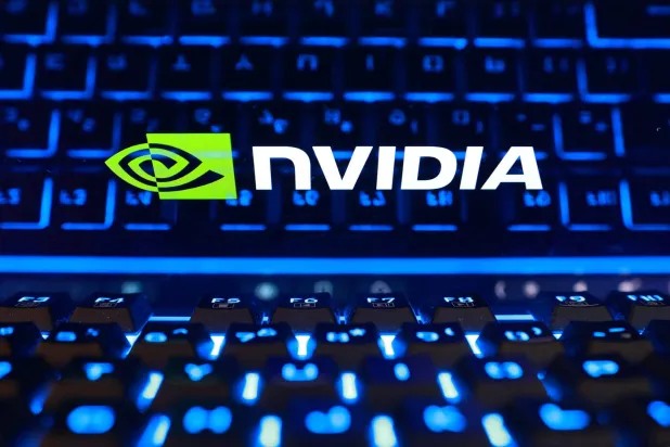Nvidia Wins Fast-Growing AI Startup Modal for New Central Processors