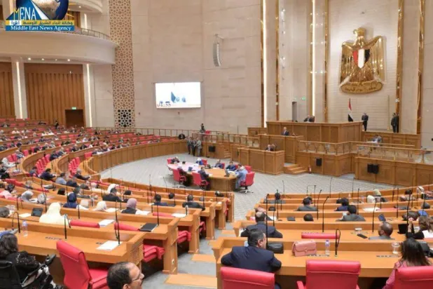 Egypt Extends to Next Week Discussions on Military Support for Saudi Arabia