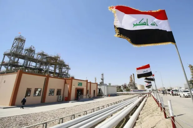 Jordan, Iraq Stress Importance of Implementing Basra-Aqaba Oil Pipeline Project