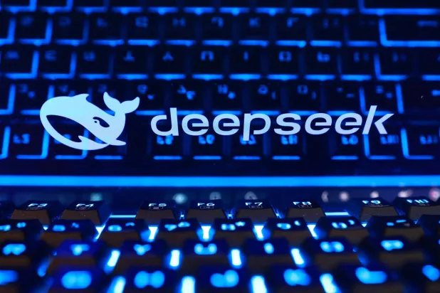 US Bans Use of China’s DeepSeek by Govt Agencies