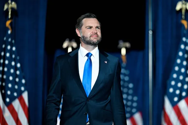 JD Vance Declines to Endorse Netanyahu for Reelection, Says He’s Focusing on Midterms