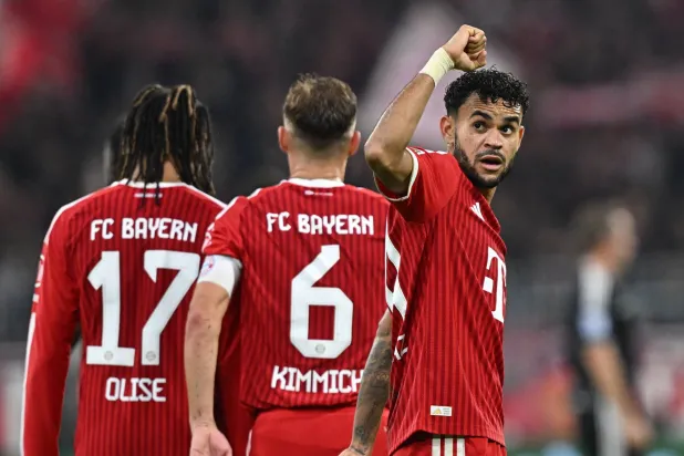 Bayern Set for Arsenal Test without Red-Hot Olise