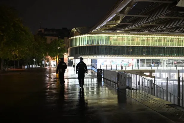 France to Impose New Curfews Where Necessary, Says PM