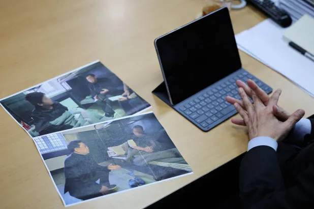 South Korea to Withdraw Some Kyiv Embassy Staff as Row Over POW Transfer Deepens